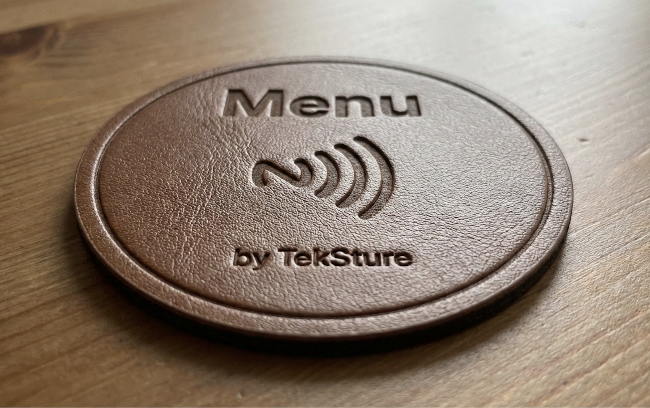 Menu en ligne - Accès instantané à votre carte digitale